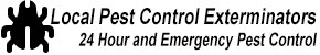 Exline IA Pest Control Exterminators